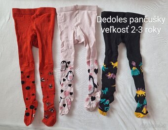 Detské oblečenie - 12