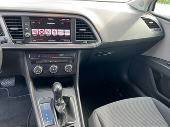 Seat Leon ST 1.6 TDI 115 Style DSG - 12