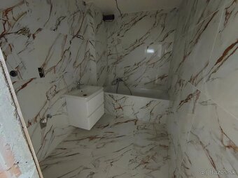 Predám nový 3-izbový byt - Lužianky, Nitra - 12