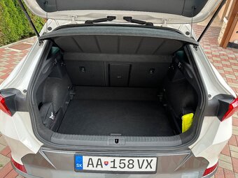 Cupra Formentor 1.5 TSI 110kw Dsg 85 831KM - 12