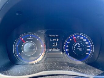 Hyundai i40 1.7 CRDI 158 tis.km - 12