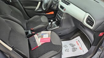 CITROEN C3 1.4 i ( 69700km) - 12