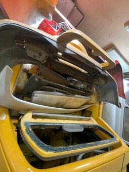 Škoda Felícia Fun - 12