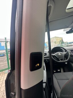 Volkswagen Sharan 2.0 TDi Edition Sound - 12