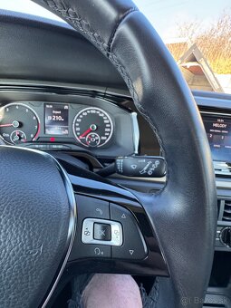 Volkswagen Polo 1,0 - 12