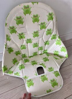 Peg Perégo Prima Pappa náhradný poťah - 12