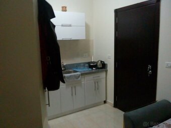 Predám 1-izbový byt komplet zariadený v Egypte - Hurghada - 12