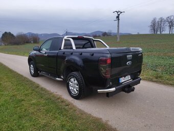 Ford Ranger 2.2tdci XLT 4x4 - 12