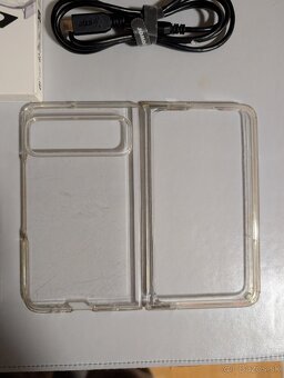 Predám/vymením Google Pixel Fold 256 GB - 12