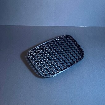 Seat Leon MK1 Topsport stredná mriežka do masky - 12