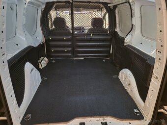 Berlingo 1.6 Hdi - 12