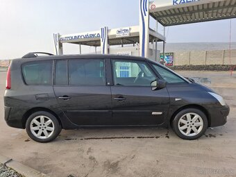 Grand Espace 2,0 DCI 127kw , 25 TH. - 12