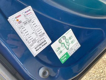 Peugeot Rifter Long 7M 1.5HDi SK 1.maj - 12