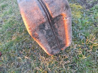 Kanister waffen SS - 12