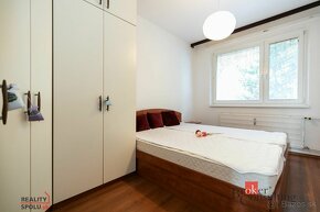 NOVINKA 3 izbový byt na prenájom Banská Bystrica, kompletná  - 12