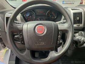 Fiat Ducato 2,3 JTD 96 kW r.v. 11/2014 L3H2 - 12