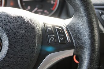 BMW X1 xDrive 18d - 12