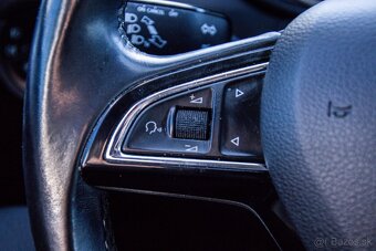 Škoda Octavia Combi 1.6 TDI - 12