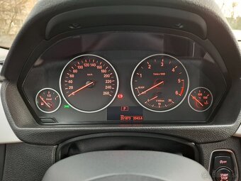 Predám BMW F30/ 3-rada /  Diesel / Automat / X-drive rv:2013 - 12
