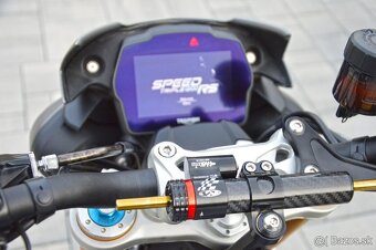 Triumph SPEED TRIPLE 1200 RS 2023 - 12