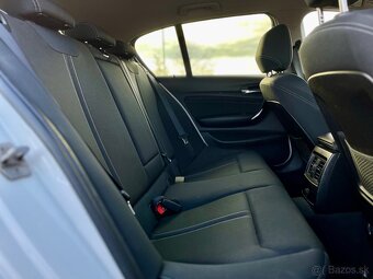 BMW 116i Sport Line predaj/výmena - 12