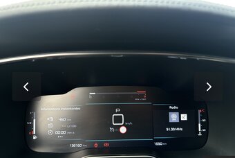 Citroën C5 Aicross 1,2 benzín 96 kW A8 - 12