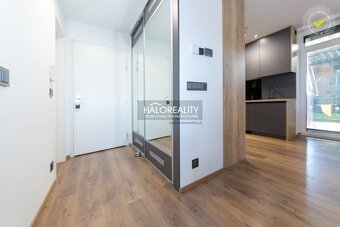HALO reality - Prenájom, dvojizbový byt Bratislava Devínska  - 12
