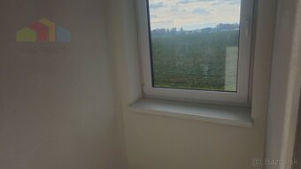 3 izbový byt(80m2) so záhradkou v obci Kamanová  -Posledný v - 12