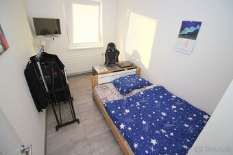PREDAJ 4 izb. DOM s garážou Šimonovany s poz. 398 m² - 12