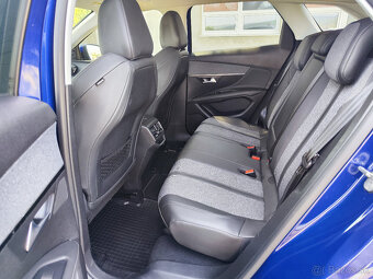 Peugeot 3008 1.5 BlueHDi - 12
