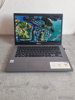 Ponukam Notebook ASUS X409FAC - 12