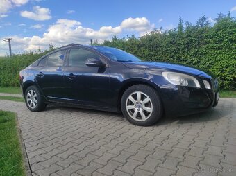 Volvo S60 - 12