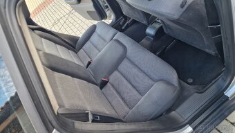 Audi A3 1.9tdi 96kw - 12