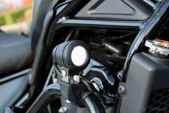 Honda Rebel 500 CMX | A2 - 12