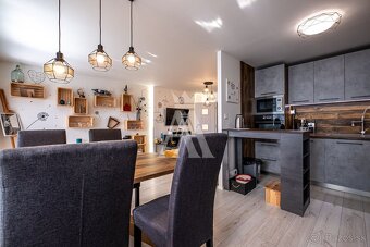 3 IZBOVÝ BYT, ŽIŽKOVA, KOŠICE JUH - 12