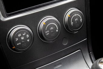 Subaru Impreza 2.0 Pro Sport Line 118kW 2007 - 12