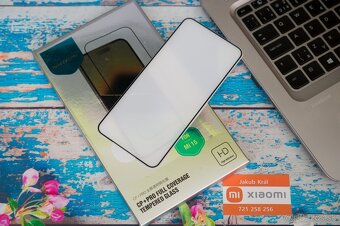 Tvrdené sklo Nillkin pre Xiaomi, Redmi nebo Poco - 12