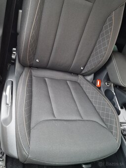 Škoda Scala 1.0 TSI Style Full led 70kW Facelift SR 1majiteľ - 12