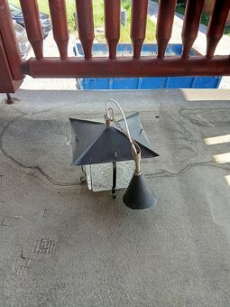 Predám rôzne lustre - 12