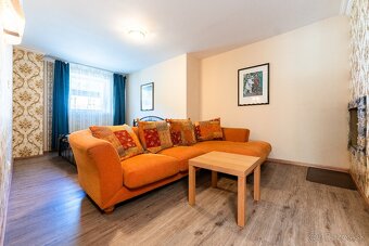 Rodinný dom Staškov - 12