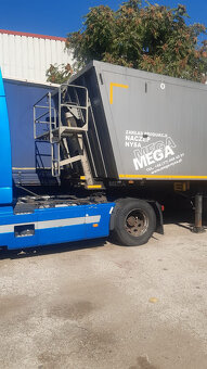 PREDAM SUPRAVU VOLVO+MEGA 50 - 12