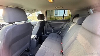 VW Golf 5 1.4. 16v 55kw 75(ps) - 12