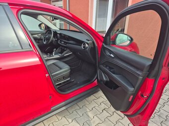 Alfa Romeo Stelvio 2.2 140kW (ODPOČET DPH) - 12