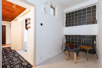 Rezervované 2-izbový, loggia, Komenského, Košice - 12