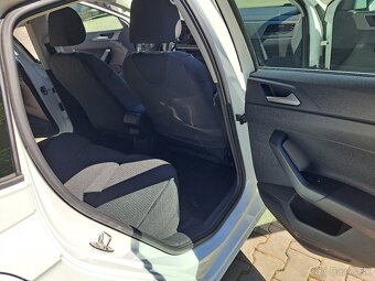 Volkswagen Polo 1.0 EVO, Automat, A7 - 12