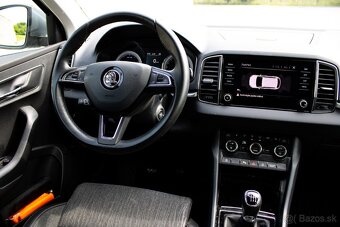 Škoda Karoq - 12