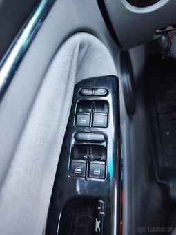 Volkswagen Passat Sedan 110kw Manuál 1.8t 20V - 12
