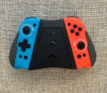 Nintendo SWITCH OLED - 12