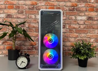 Ryzen 7 5700X\16GB\RTX 3080\SSD\850W Zdroj - 12