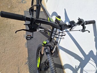 Bicykel Rockrider ST530, je v stave nového, použitý dvakrát - 12